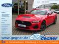 Ford Mustang GT 5.0 V8 AT Coupe Magneride ACC Kam Rouge - thumbnail 1