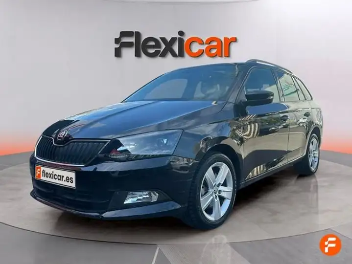 Škoda Fabia 1.0 TSI Style 2018, foto 3