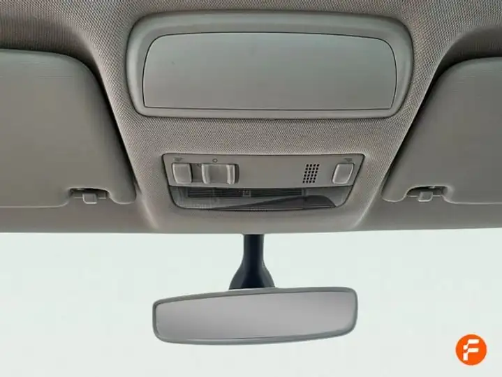 Škoda Fabia 1.0 TSI Style 2018, foto 20