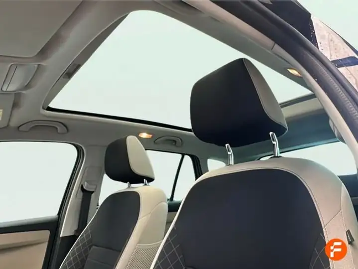 Škoda Fabia 1.0 TSI Style 2018, foto 11
