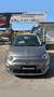 Fiat 500C 500C 1.2 120 69cv dualogic my20 Argento - thumbnail 1