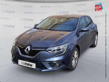 1.3 TCe 140ch FAP Zen