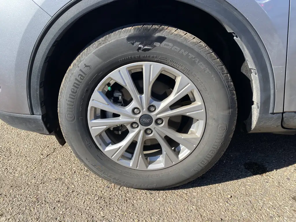 2023 Ford Escape Active | Rear Cam | Block Heater | SYNC 4 — photo 3