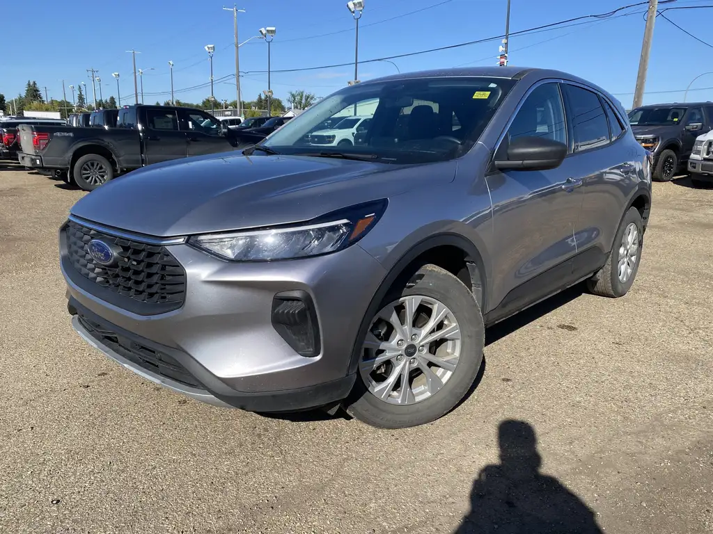 2023 Ford Escape Active | Rear Cam | Block Heater | SYNC 4 — photo 2