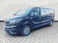 Renault Trafic 2.0 Blue dCi 150 GrandAuthentic L2H1 AHK Negro - thumbnail 4