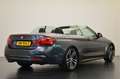 BMW 420 4-serie Cabrio 420i High Executive M Sport Automaa Grijs - thumbnail 5