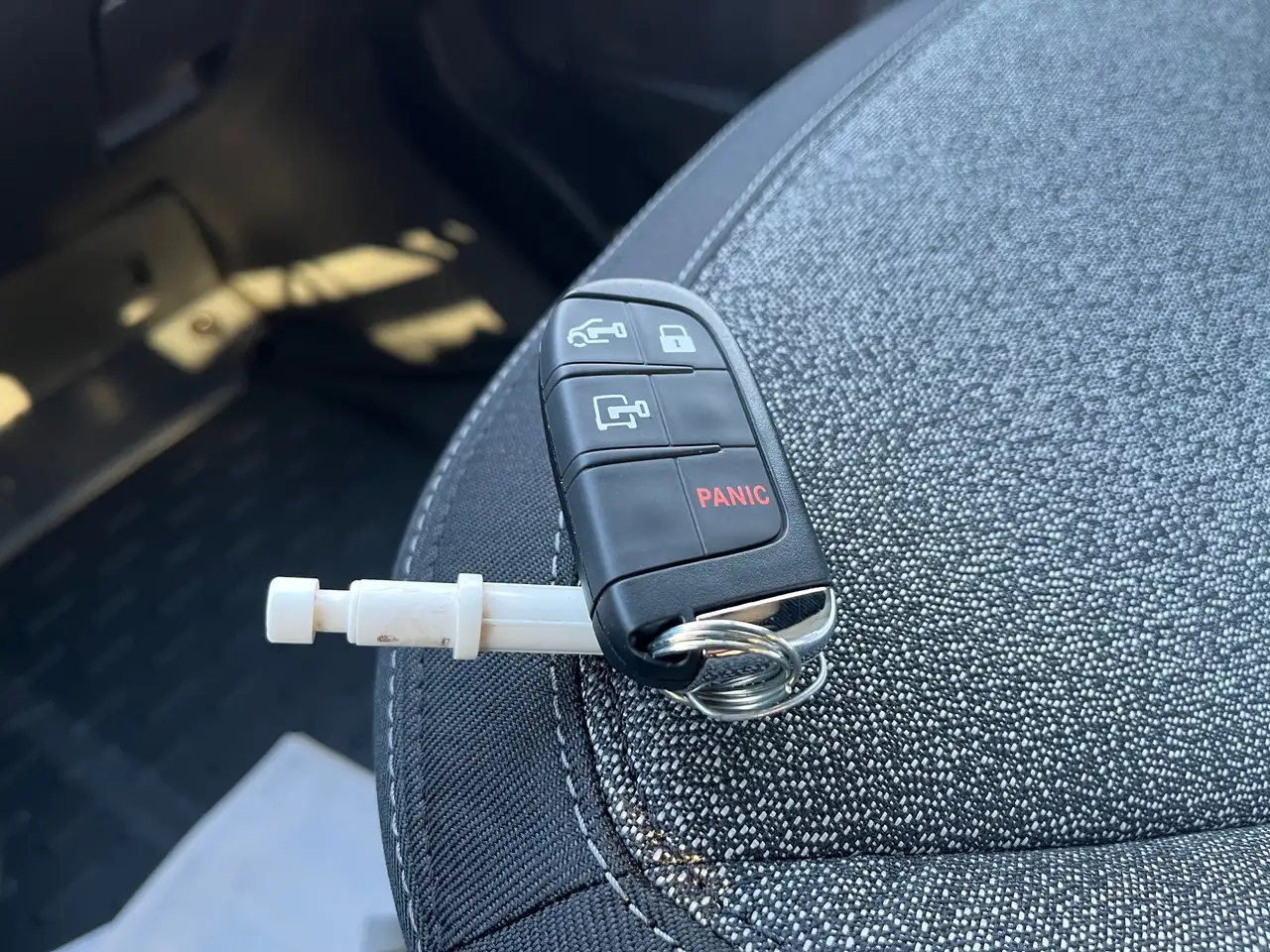 RAM Promaster снимка RAM Promaster