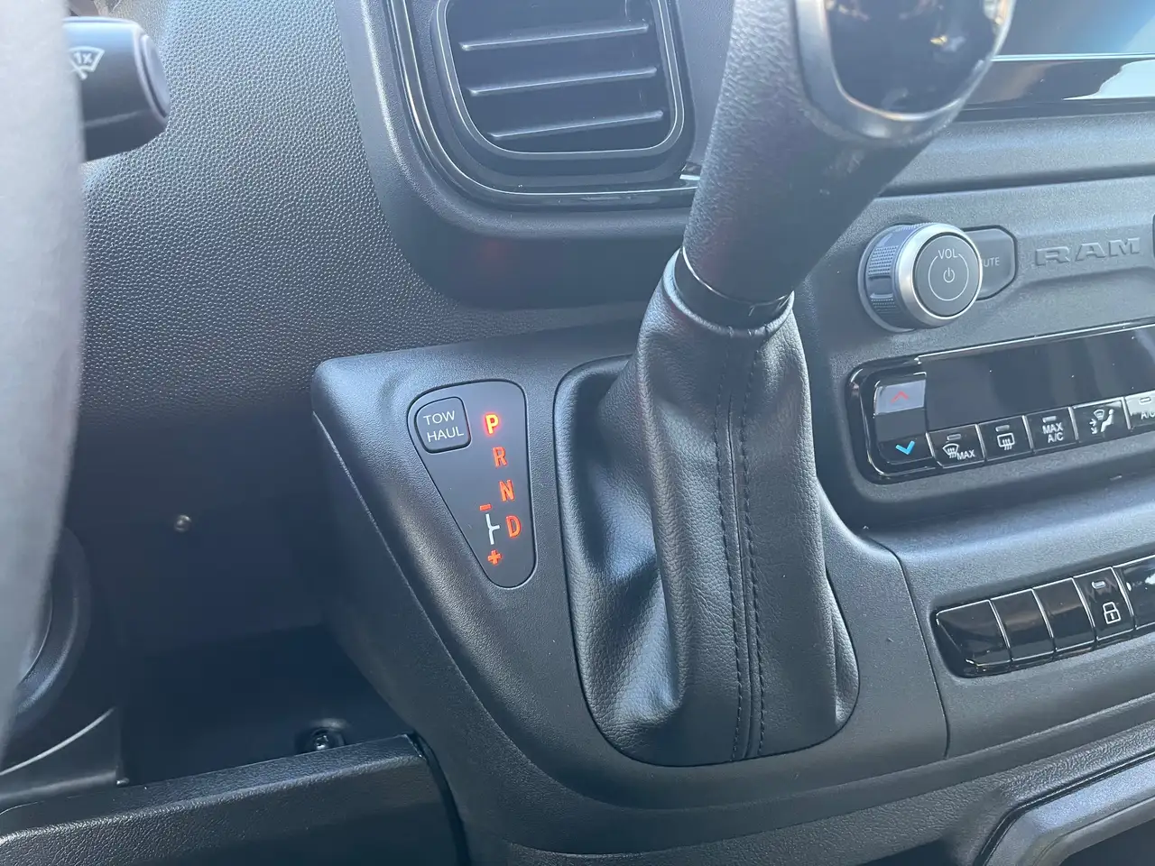 RAM Promaster снимка RAM Promaster