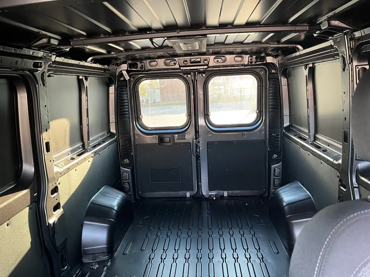RAM Promaster снимка RAM Promaster