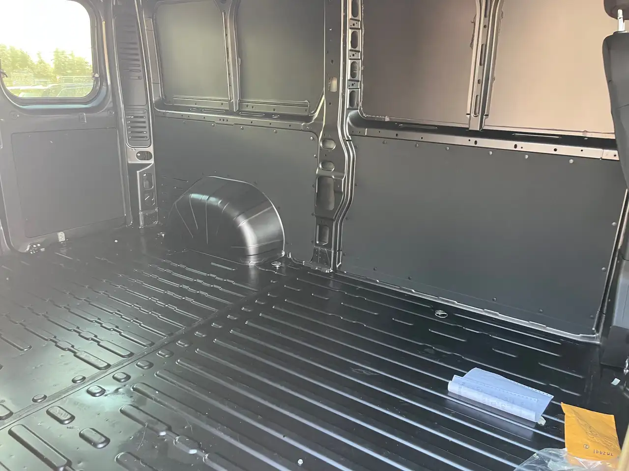 RAM Promaster снимка RAM Promaster