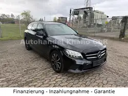 Mercedes-Benz C 200 C T Modell C 200 d