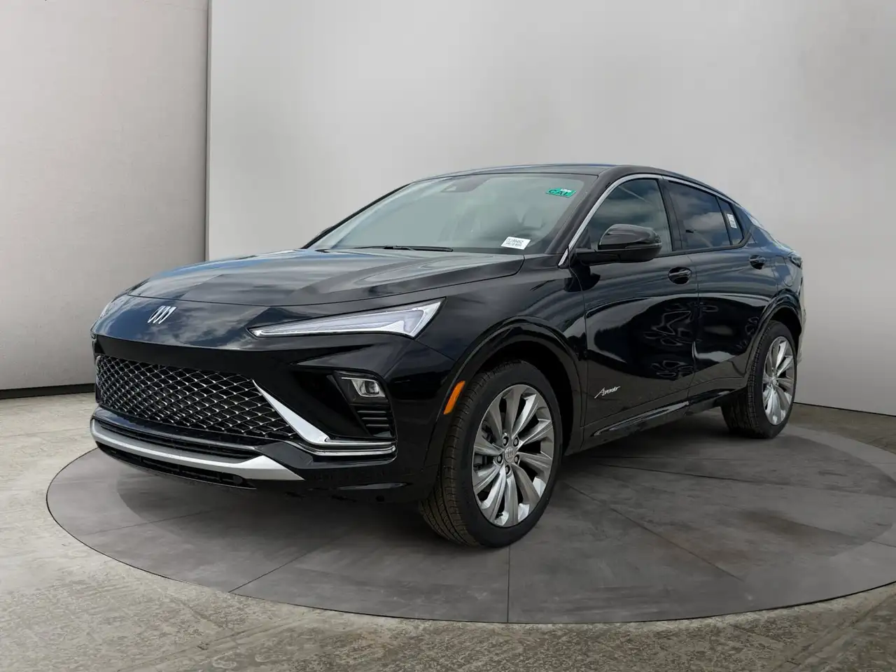 2026 Buick Envista