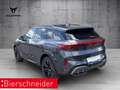 CUPRA Terramar 1.5 e-HYBRID DSG 20 TOP VIEW  NAVI | HUD Grau - thumbnail 5