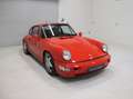 Porsche 964 3.6 Carrera 4 H5 Coupé Red - thumbnail 3