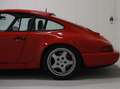 Porsche 964 3.6 Carrera 4 H5 Coupé crvena - thumbnail 14