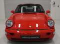 Porsche 964 3.6 Carrera 4 H5 Coupé Rood - thumbnail 7