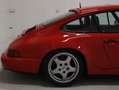 Porsche 964 3.6 Carrera 4 H5 Coupé Red - thumbnail 12