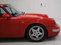 Porsche 964 3.6 Carrera 4 H5 Coupé Rood - thumbnail 13