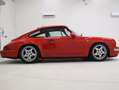 Porsche 964 3.6 Carrera 4 H5 Coupé Rojo - thumbnail 20