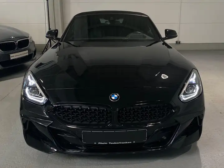 BMW Z4 M Z4 M40i Aut. ** komplette Vollausstattung **