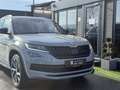 Skoda Kodiaq Sportline Gris - thumbnail 9