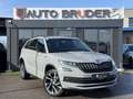 Skoda Kodiaq Sportline Gris - thumbnail 3