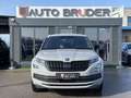 Skoda Kodiaq Sportline Gris - thumbnail 4
