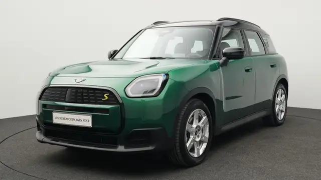 MINI Countryman SE All4 Classic Trim