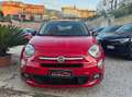 Fiat 500X 500X 1.3 MultiJet 95 CV Business Rouge - thumbnail 2