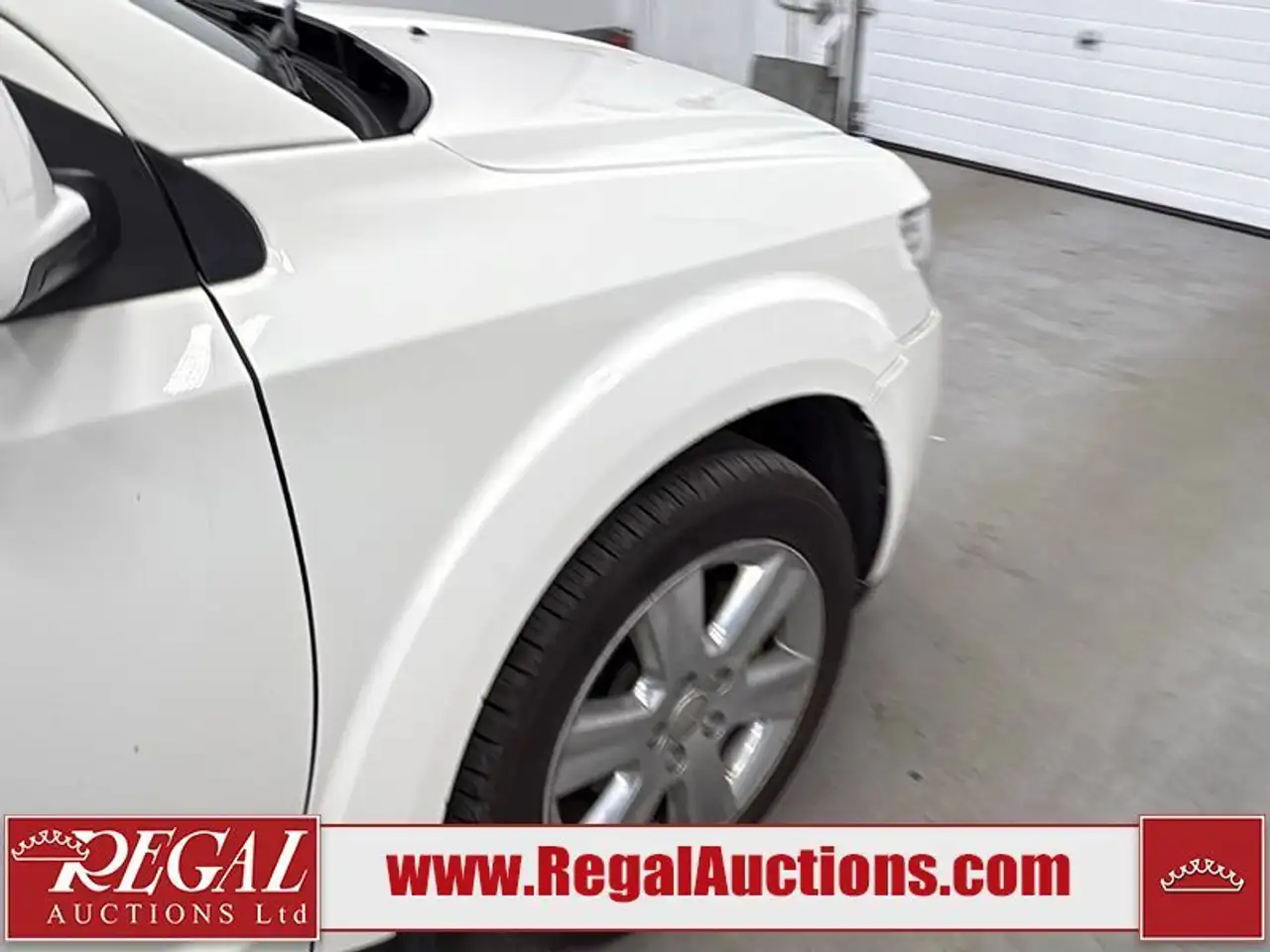 Dodge Journey fotografie Dodge Journey
