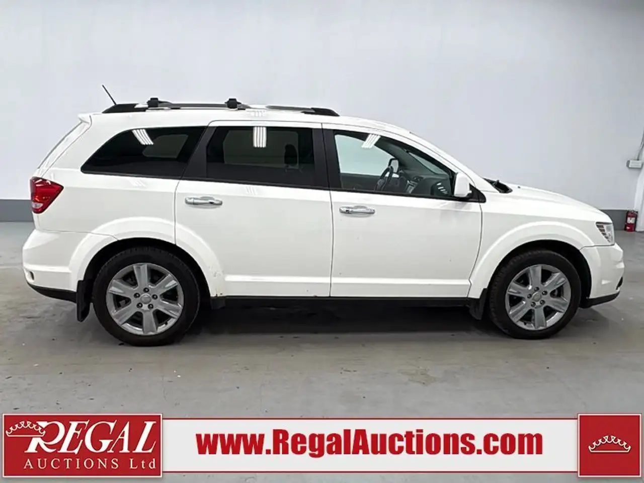 Dodge Journey fotografie Dodge Journey