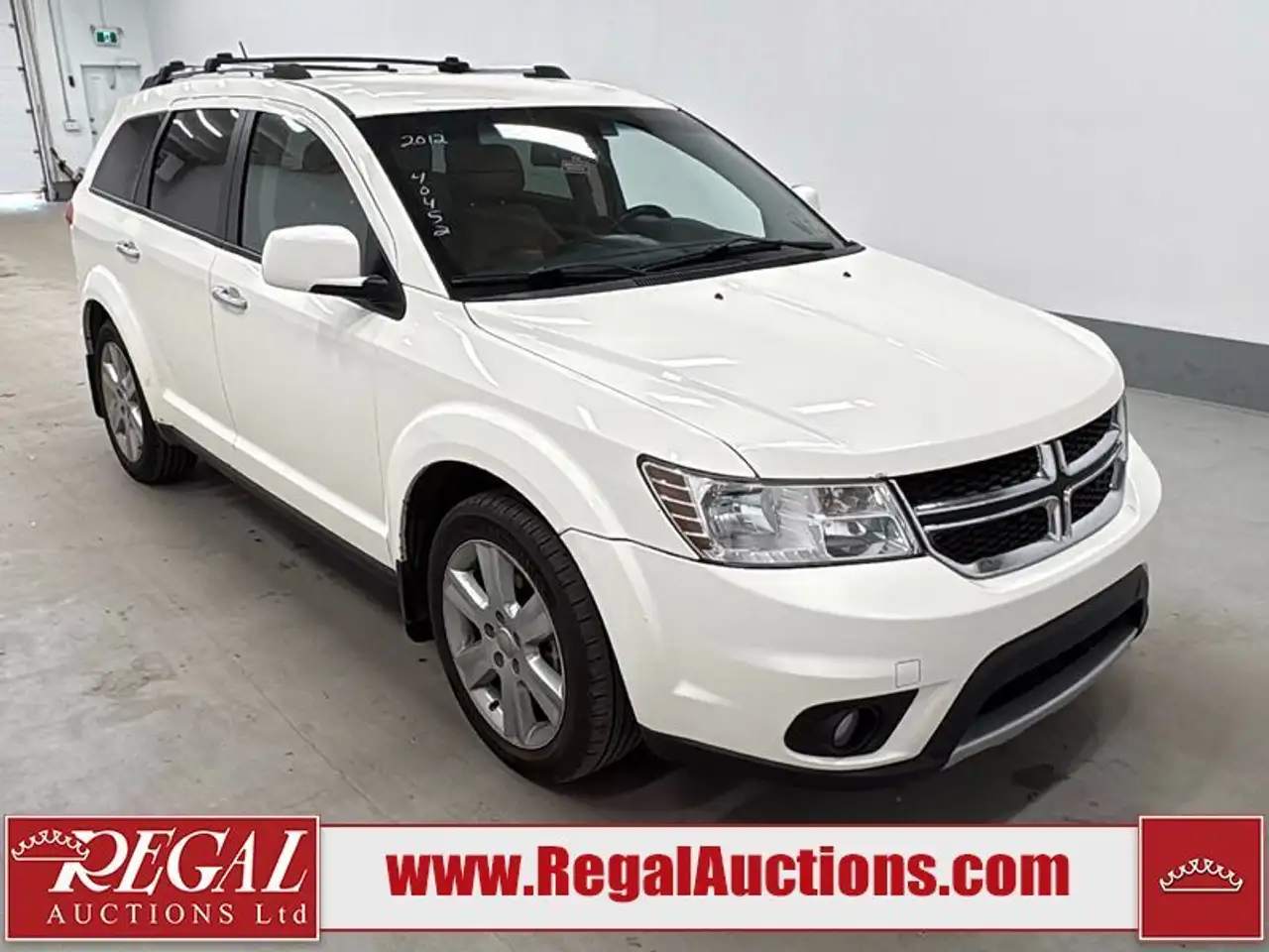 Dodge Journey fotografie Dodge Journey