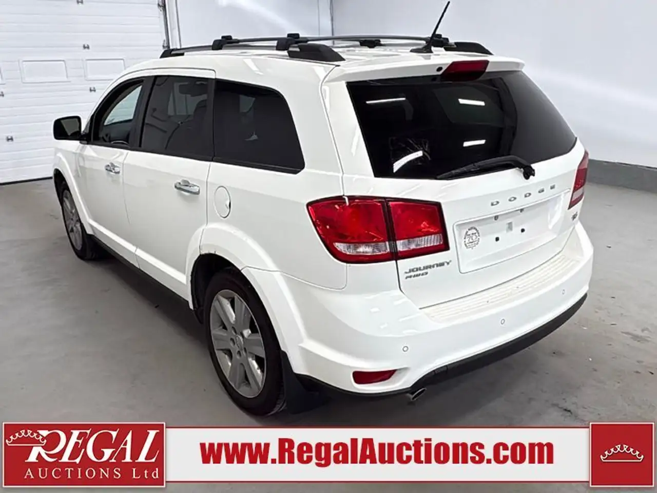 Dodge Journey fotografie Dodge Journey