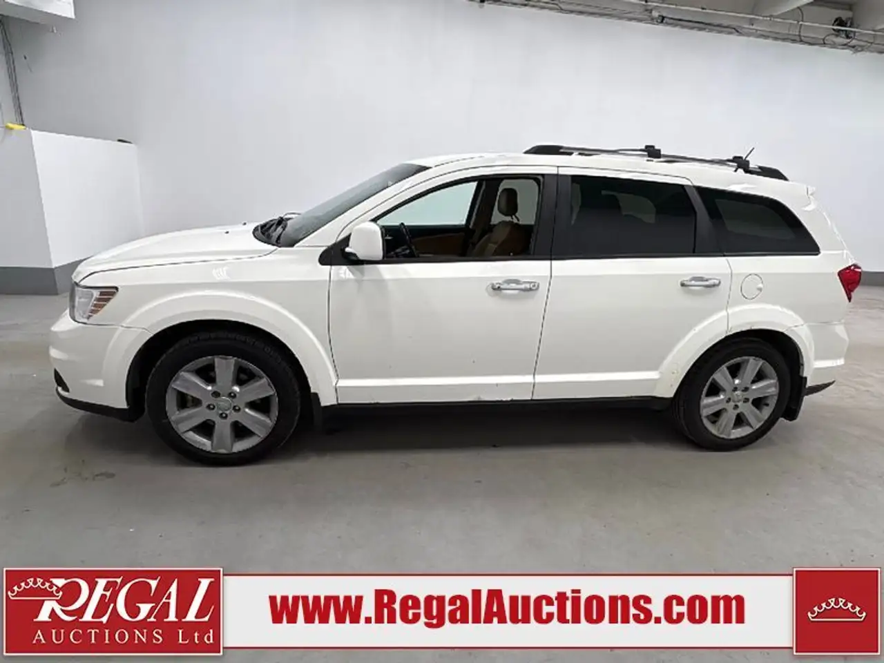 Dodge Journey fotografie Dodge Journey