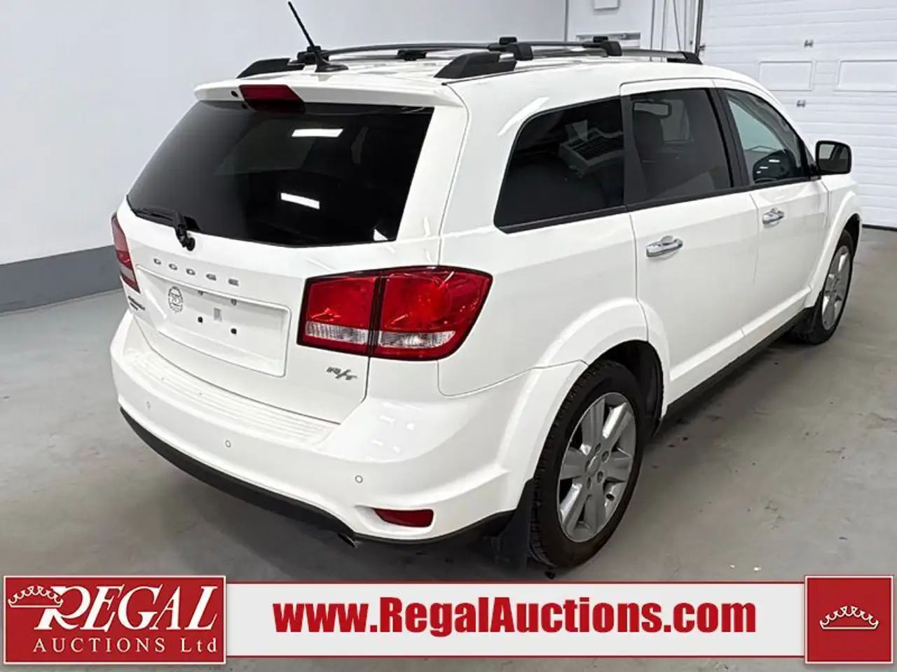 Dodge Journey fotografie Dodge Journey