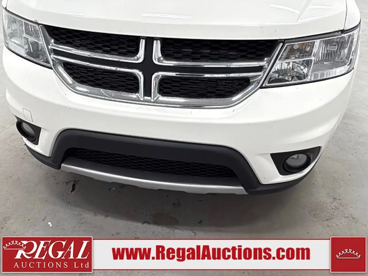 Dodge Journey fotografie Dodge Journey