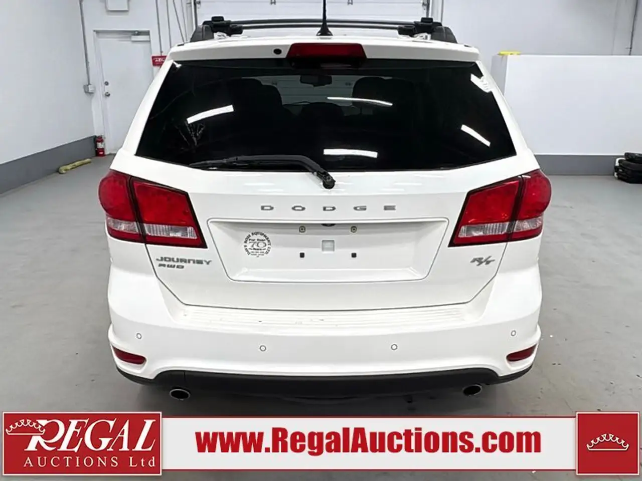 Dodge Journey fotografie Dodge Journey