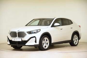 xDrive30 DriveAss+ HUD LED AHK ParkAss+ DAB
