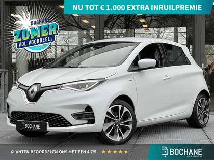 Renault ZOE R135 Edition One 52 kWh (Huuraccu) | Camera | Pack