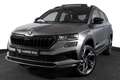 Skoda Karoq 1.5 TSI 150 PK ACT Sportline Business - Automaat | Grijs - thumbnail 14