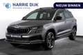 Skoda Karoq 1.5 TSI 150 PK ACT Sportline Business - Automaat | Grijs - thumbnail 1