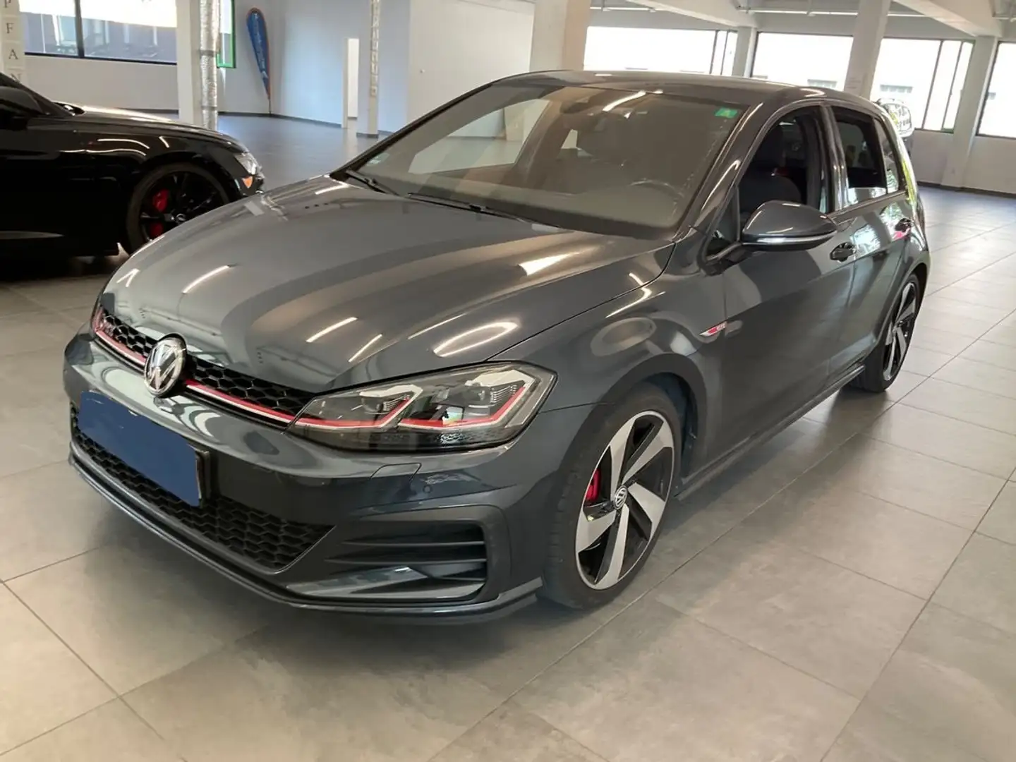 Volkswagen Golf GTI Golf GTI (BlueMotion Technology) DSG Performance Albastru - 1