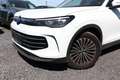 Volkswagen Tiguan Elegance 2.0 TDI 150 DSG LED Nav ACC AHK 110 kW... Weiß - thumbnail 5