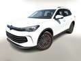Volkswagen Tiguan Elegance 2.0 TDI 150 DSG LED Nav ACC AHK 110 kW... Weiß - thumbnail 1