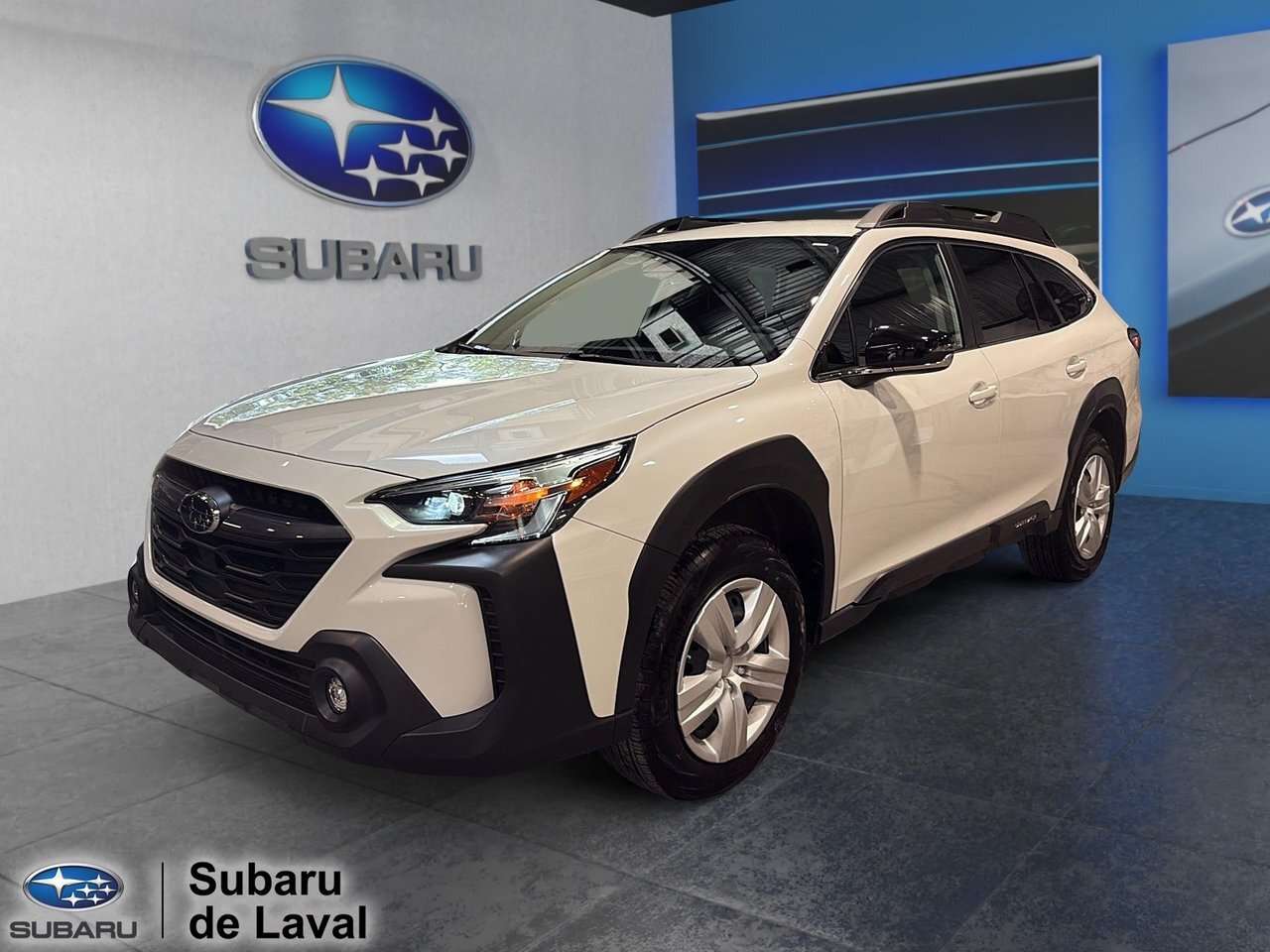 2025 Subaru Outback Convenience Certifié