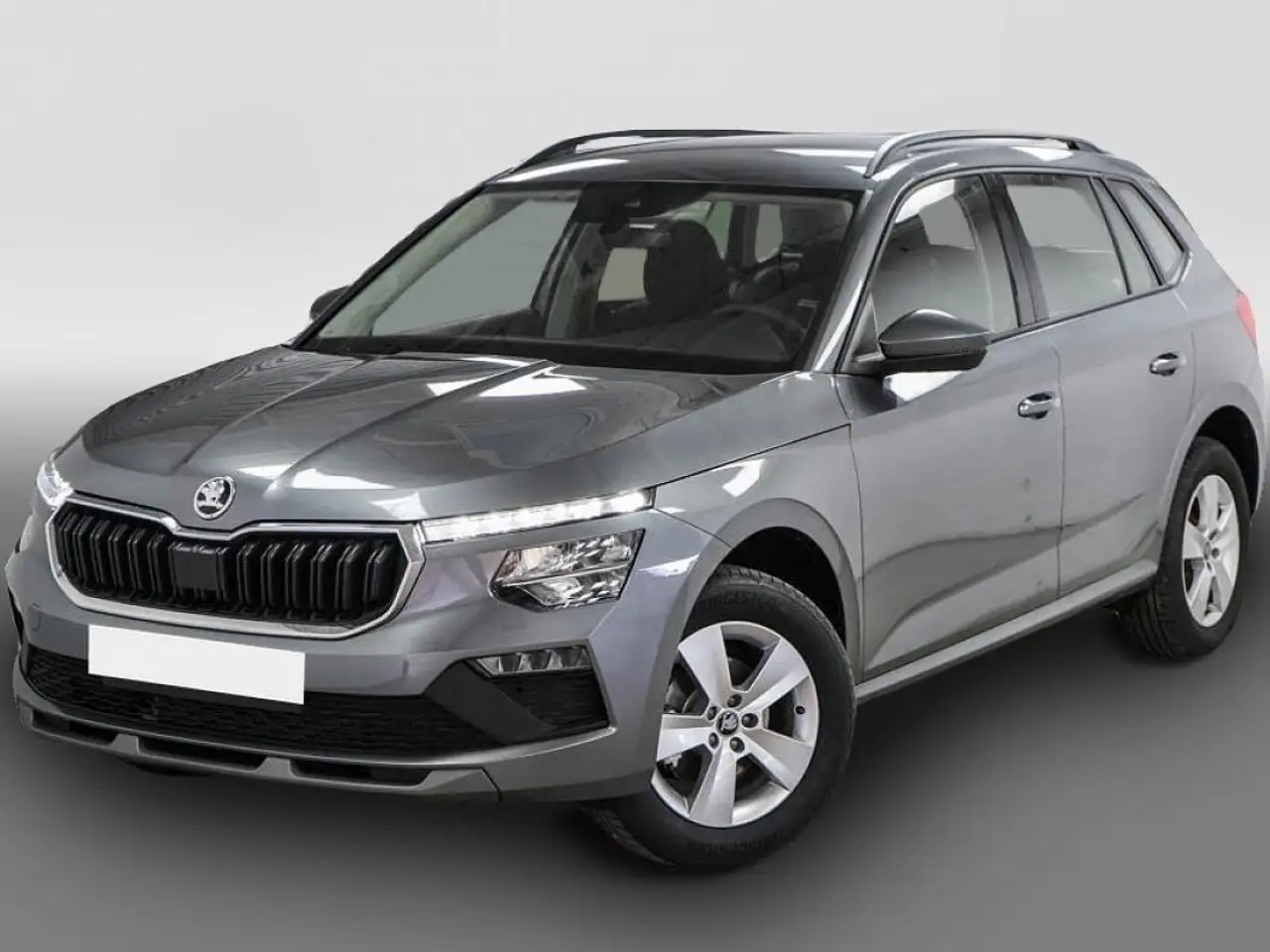 Skoda Kamiq Kamiq 1.0 TSI DSG Selection Kamera PDC v+h 2026 — миниатюра 1