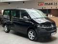 Volkswagen T6 Transporter 4MOTION FullLink*PDC*KlimaSHZ AHK Schwarz - thumbnail 1