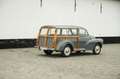 Oldtimer Morris Minor 1000 Traveller - LHD - Trafficators Grau - thumbnail 13