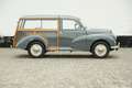 Oldtimer Morris Minor 1000 Traveller - LHD - Trafficators Grau - thumbnail 8