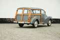 Oldtimer Morris Minor 1000 Traveller - LHD - Trafficators Grau - thumbnail 19